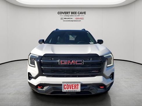 New 2026 GMC Terrain AT4 w/ Convenience Package III image 2