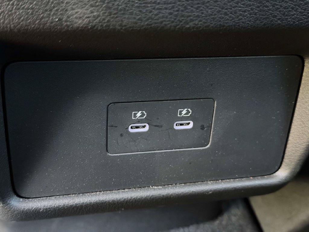 Used 2026 Nissan Rogue Dark Armor AWD/4WD image 13