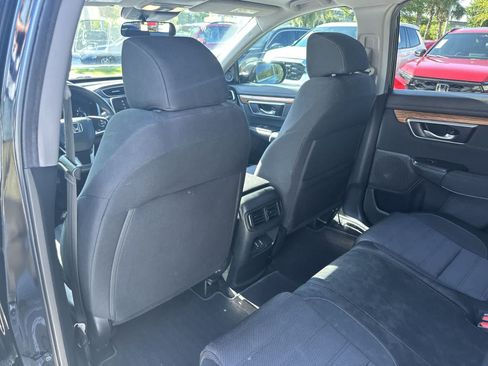 Used 2022 Honda CR-V EX image 14