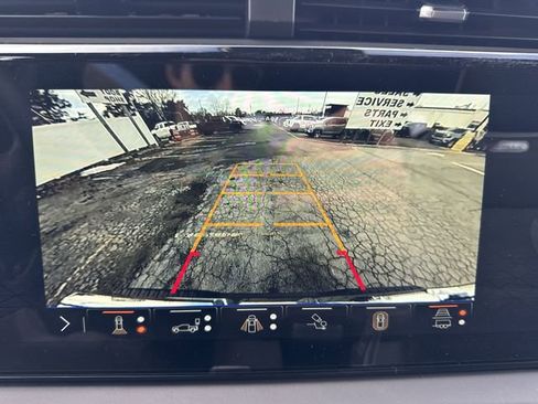 New 2026 GMC Sierra 1500 AT4X AWD/4WD image 17