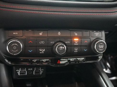 New 2026 Dodge Durango GT image 23