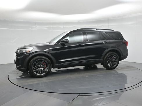 New 2026 Ford Explorer ST w/ Sun And Sound Package image 29