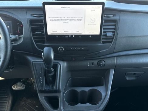 New 2026 Ford Transit 150 Low Roof AWD image 23