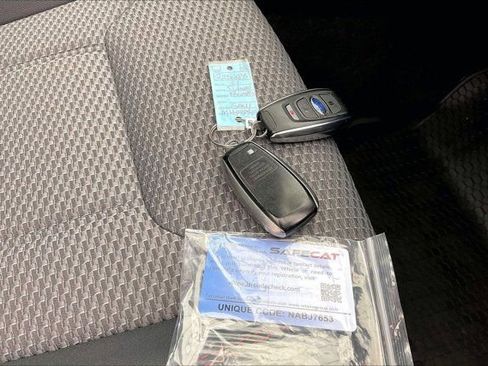 Used 2021 Subaru Forester Sport w/ Popular Package #2 image 11