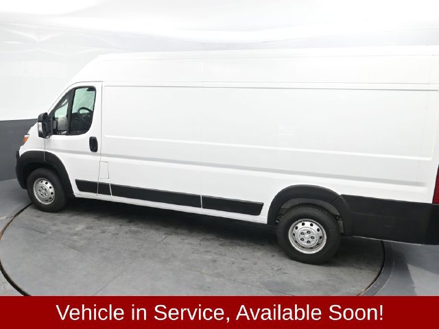 Used 2023 RAM ProMaster 3500 w/ Driver Convenience Group FWD image 22
