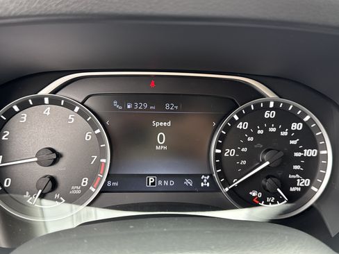 New 2026 Nissan Frontier S w/ Tow Package AWD/4WD image 22