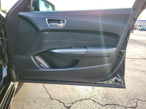 Used 2018 Acura TLX V6 w/ Technology & A-SPEC Pkg image 20