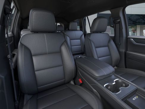 New 2026 GMC Acadia Elevation w/ Black Edition AWD/4WD image 18