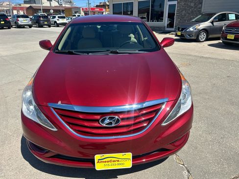 Used 2012 Hyundai Sonata GLS image 8