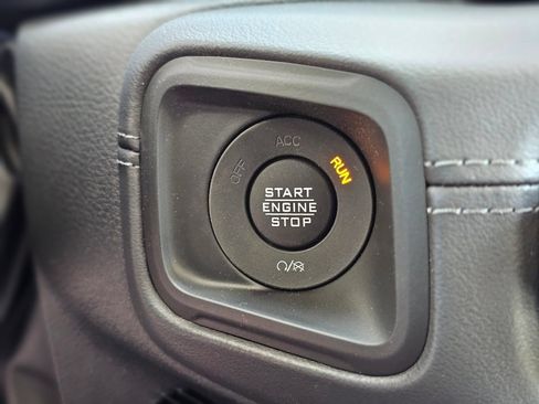 New 2026 Jeep Gladiator Mojave AWD/4WD image 16