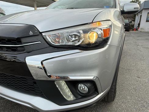 Used 2019 Mitsubishi Outlander Sport AWD image 6