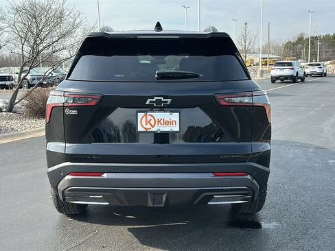 New 2026 Chevrolet Equinox ACTIV FWD image 7