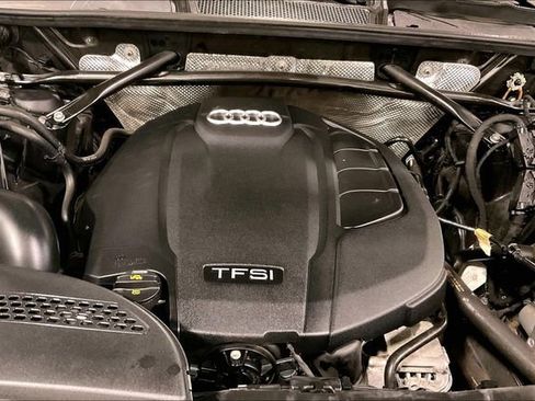 Used 2018 Audi Q5 2.0T Premium Plus w/ Premium Plus Package image 31