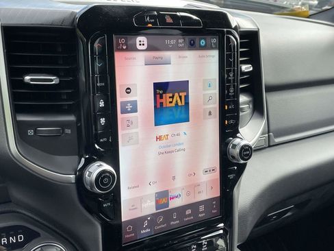 New 2026 RAM 1500 Big Horn image 17