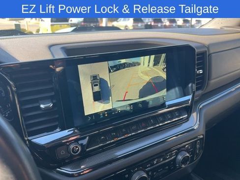 Used 2022 Chevrolet Silverado 1500 ZR2 image 19