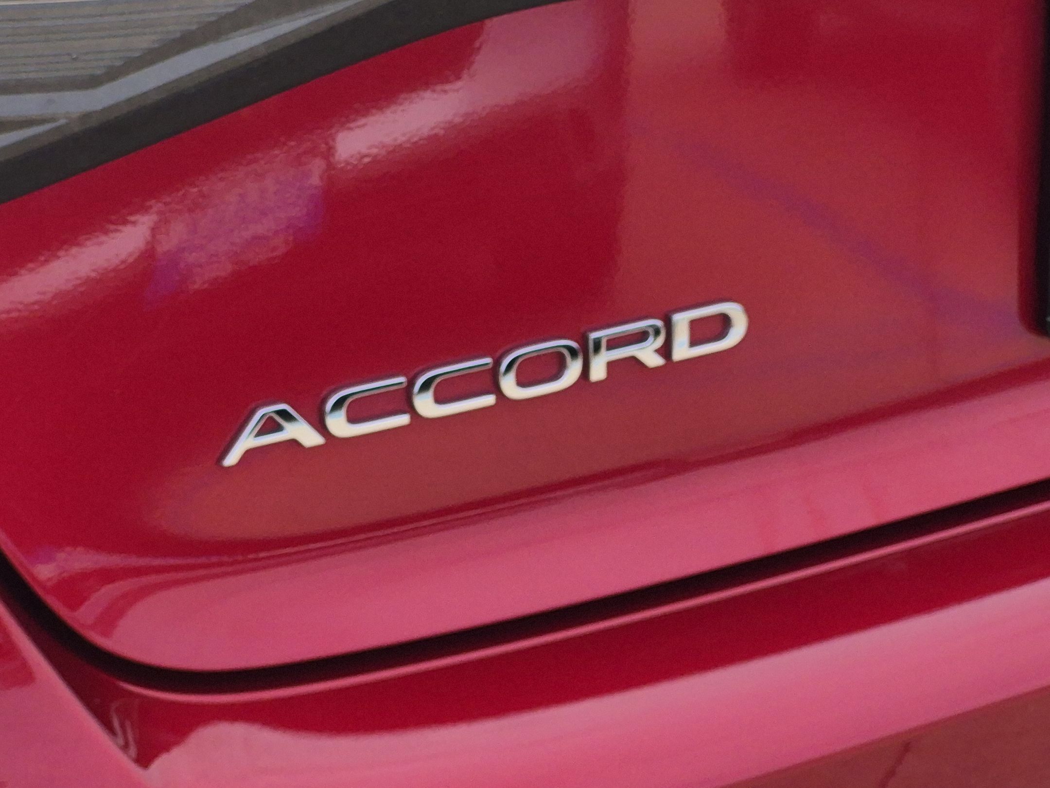 Used 2023 Honda Accord Sport image 27