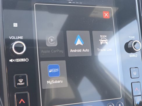 New 2025 Subaru Crosstrek 2.5i Sport image 10