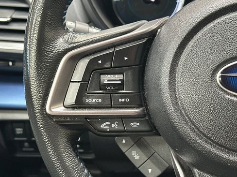 Used 2023 Subaru Crosstrek Hybrid AWD/4WD image 29