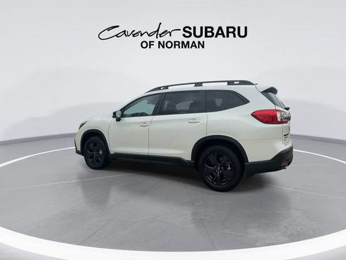 Used 2026 Subaru Ascent Premium AWD/4WD image 6