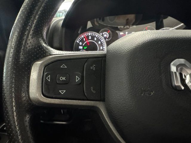 Used 2023 RAM 2500 Tradesman AWD/4WD image 26