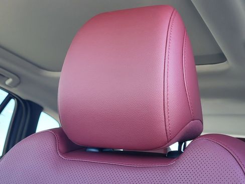 New 2026 MAZDA CX-50 AWD 2.5 Hybrid w/ Weather Package image 10