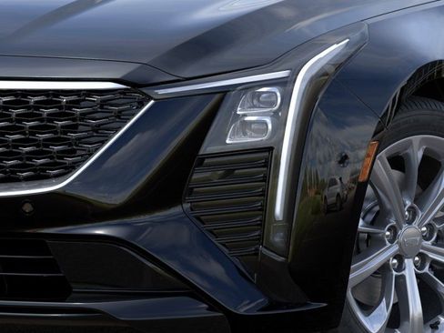 New 2026 Cadillac CT5 Premium Luxury RWD image 10