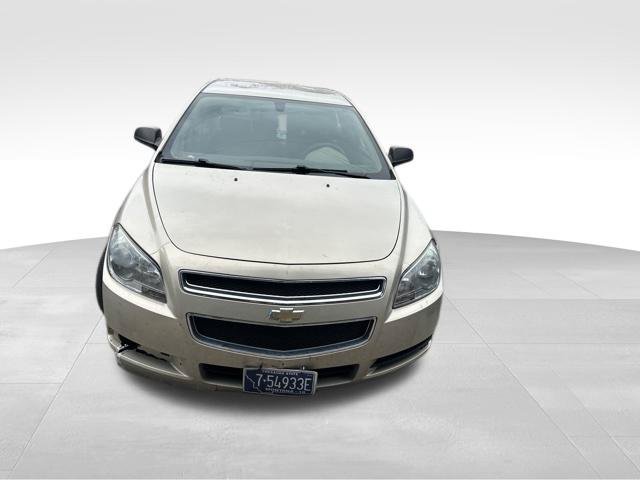 Used 2011 Chevrolet Malibu LS FWD image 2
