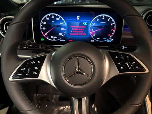 New 2026 Mercedes-Benz C 300 Sedan image 21