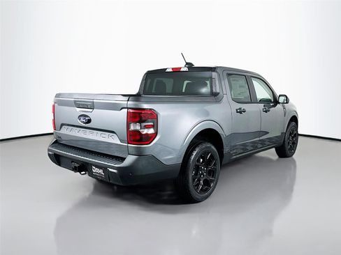 New 2026 Ford Maverick XLT w/ XLT Luxury Package image 7