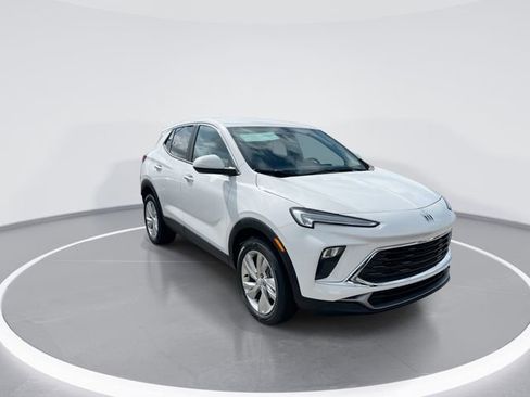 New 2026 Buick Encore GX Preferred w/ Comfort Package image 2