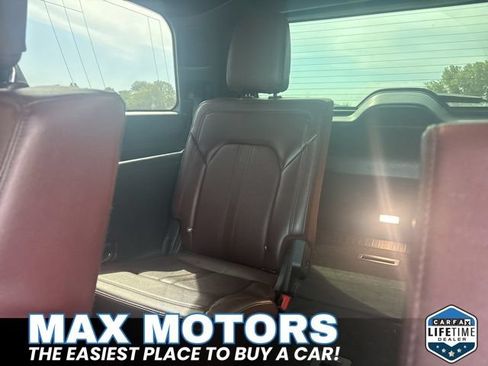 Certified 2022 Ford Expedition Limited RWD image 12