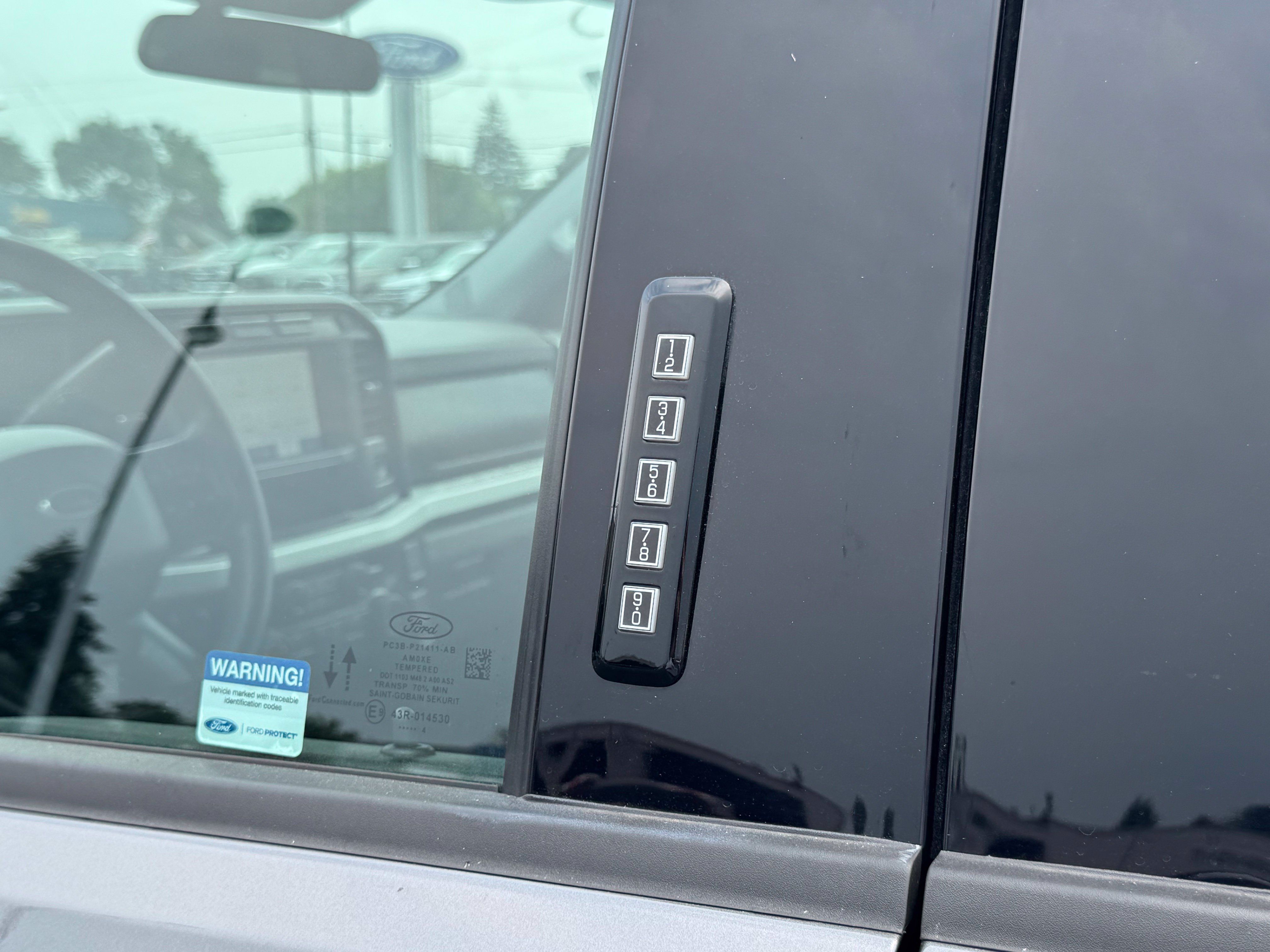 Used 2024 Ford F350 XLT AWD/4WD image 52