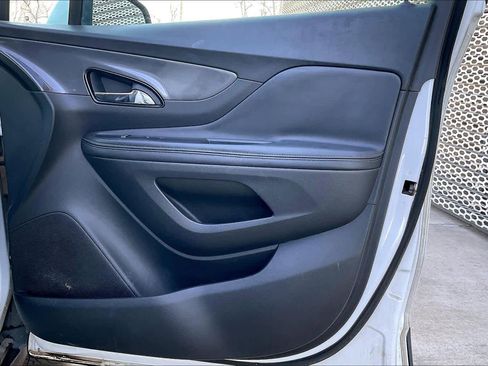 Used 2019 Buick Encore Preferred w/ Safety Package image 22