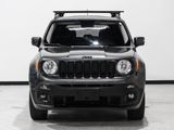 Used 2017 Jeep Renegade Altitude image 3