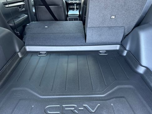 New 2026 Honda CR-V Sport-L image 16