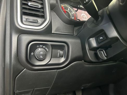 Used 2022 RAM 2500 Big Horn w/ Level A Equipment Group AWD/4WD image 21