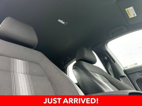 Used 2022 Honda Civic Sport image 15