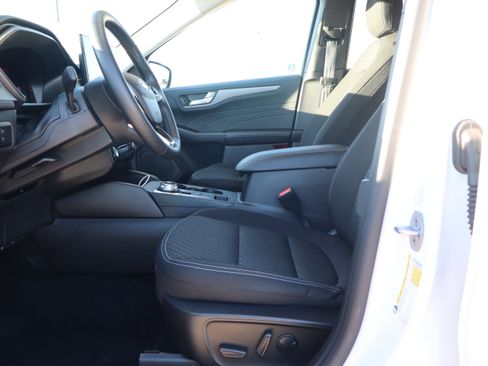 Used 2023 Ford Escape Active w/ Tech Pack #2 image 9