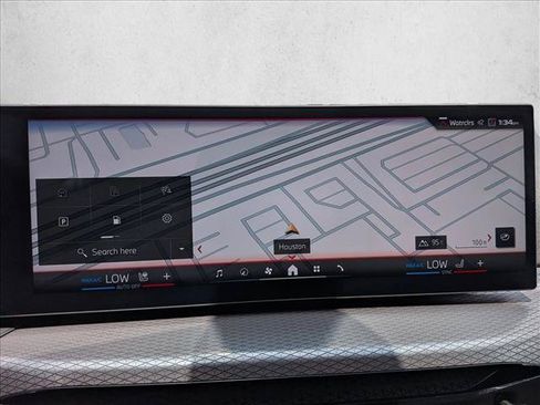 Used 2025 BMW 440i xDrive AWD/4WD image 13