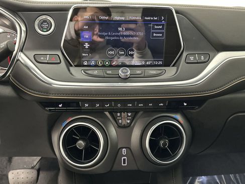 Used 2022 Chevrolet Blazer Premier image 21