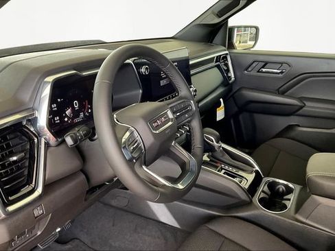 New 2026 GMC Canyon Elevation w/ Convenience Package image 7