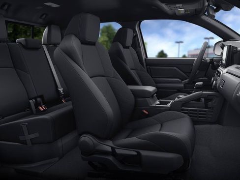New 2026 Toyota Tacoma SR5 AWD/4WD image 64