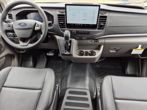 New 2026 Ford Transit 150 Low Roof RWD image 10