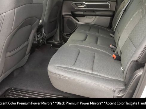 New 2026 RAM 1500 Big Horn image 19