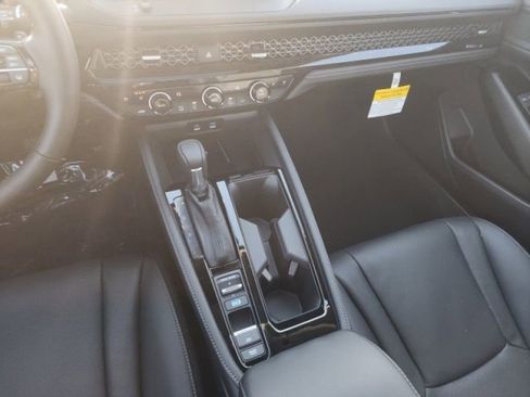 New 2026 Honda Accord Touring image 26