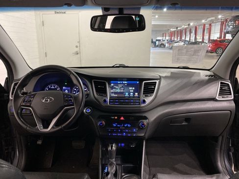 Used 2017 Hyundai Tucson SE Plus image 14