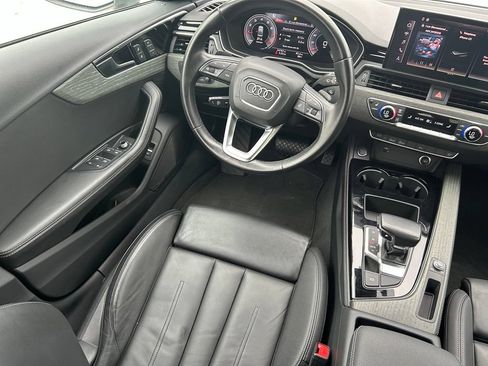 Used 2023 Audi A4 2.0T Premium Plus AWD/4WD image 9