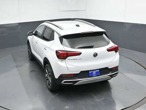 Used 2022 Buick Encore GX Select FWD image 51