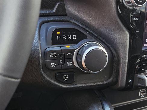 Used 2025 RAM 1500 Lone Star AWD/4WD image 20