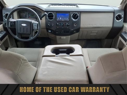 Used 2008 Ford F350 XLT AWD/4WD image 28